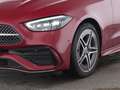 Mercedes-Benz C 300 de 4M *AMG Line Premium+*AHK*Pano*HUD*360° Rot - thumbnail 3