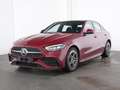 Mercedes-Benz C 300 de 4M *AMG Line Premium+*AHK*Pano*HUD*360° Rot - thumbnail 1