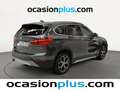 BMW X1 sDrive 18dA Grijs - thumbnail 4