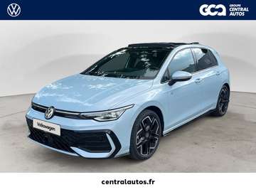 Golf 1.5 eTSI EVO2 150 DSG7