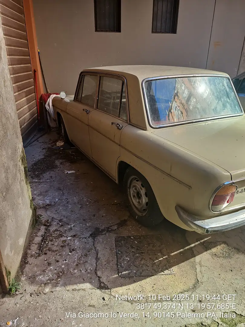 Lancia Fulvia - 2