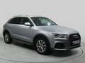Audi Q3 1.4 TFSI CoD Design edition S tronic Gris - thumbnail 1