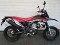 Autres Aprilia SMX 125      1. Hand    Gepflegt Noir - thumbnail 1