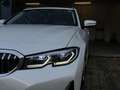 BMW 330 3-serie Touring 330e High Executive / PANO / ELEKT Blanc - thumbnail 2