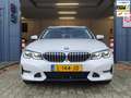 BMW 330 3-serie Touring 330e High Executive / PANO / ELEKT Blanc - thumbnail 1