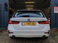 BMW 330 3-serie Touring 330e High Executive / ONDERHOUDSCO Blanc - thumbnail 9