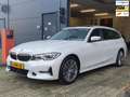 BMW 330 3-serie Touring 330e High Executive / ONDERHOUDSCO Blanc - thumbnail 1