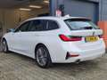 BMW 330 3-serie Touring 330e High Executive / ONDERHOUDSCO Blanc - thumbnail 8
