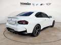 BMW 220 i Coupe M Sport / NP= 56.300,- / Adapt. LED / Blanc - thumbnail 6