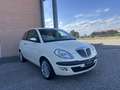 Lancia Ypsilon Ypsilon II 2003 1.2 16v Platino Beige - thumbnail 3