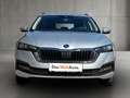 Skoda Octavia 4x4 Ambition TDI DSG Silber - thumbnail 2