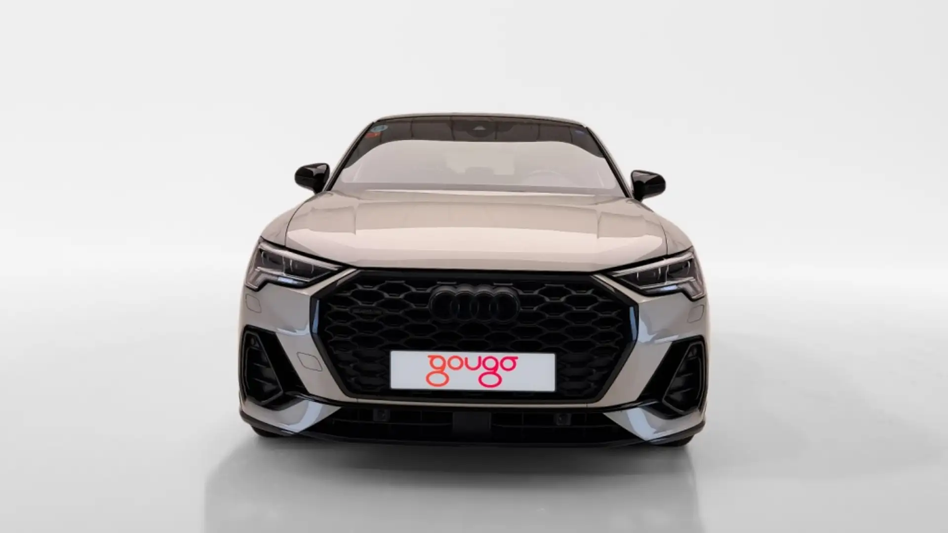 Audi A3 Q3 SPORTBACK TODOTERRENO 2.0 40 TDI S TRONIC QUATT - 2
