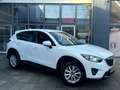 Mazda CX-5 2.0 TS+ 4WD | Clima | Cruise | Automaat | PDC V+A Weiß - thumbnail 3