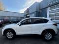 Mazda CX-5 2.0 TS+ 4WD | Clima | Cruise | Automaat | PDC V+A Blanc - thumbnail 5