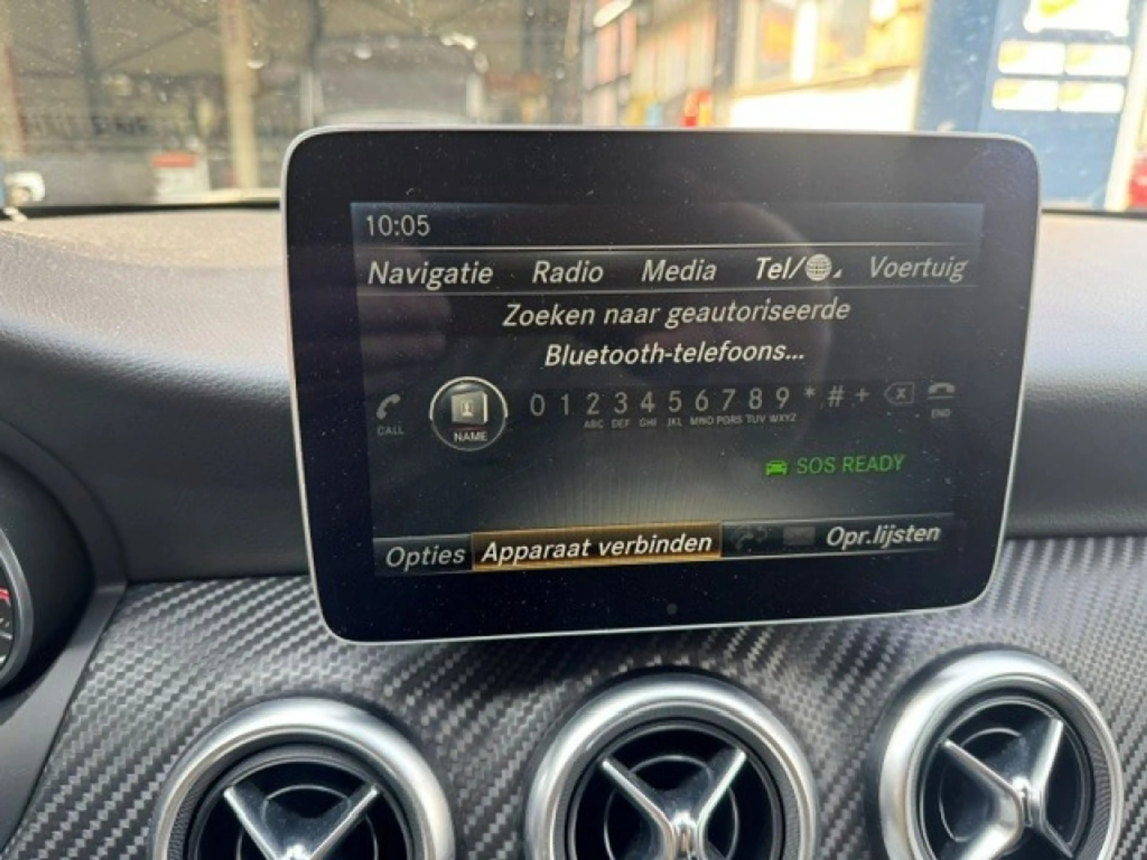 Mercedes-Benz A 200 Motorsport Edition AMG look — photo 25