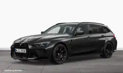 Bmw M3 Competition M xDrive Touring M Drivers P.