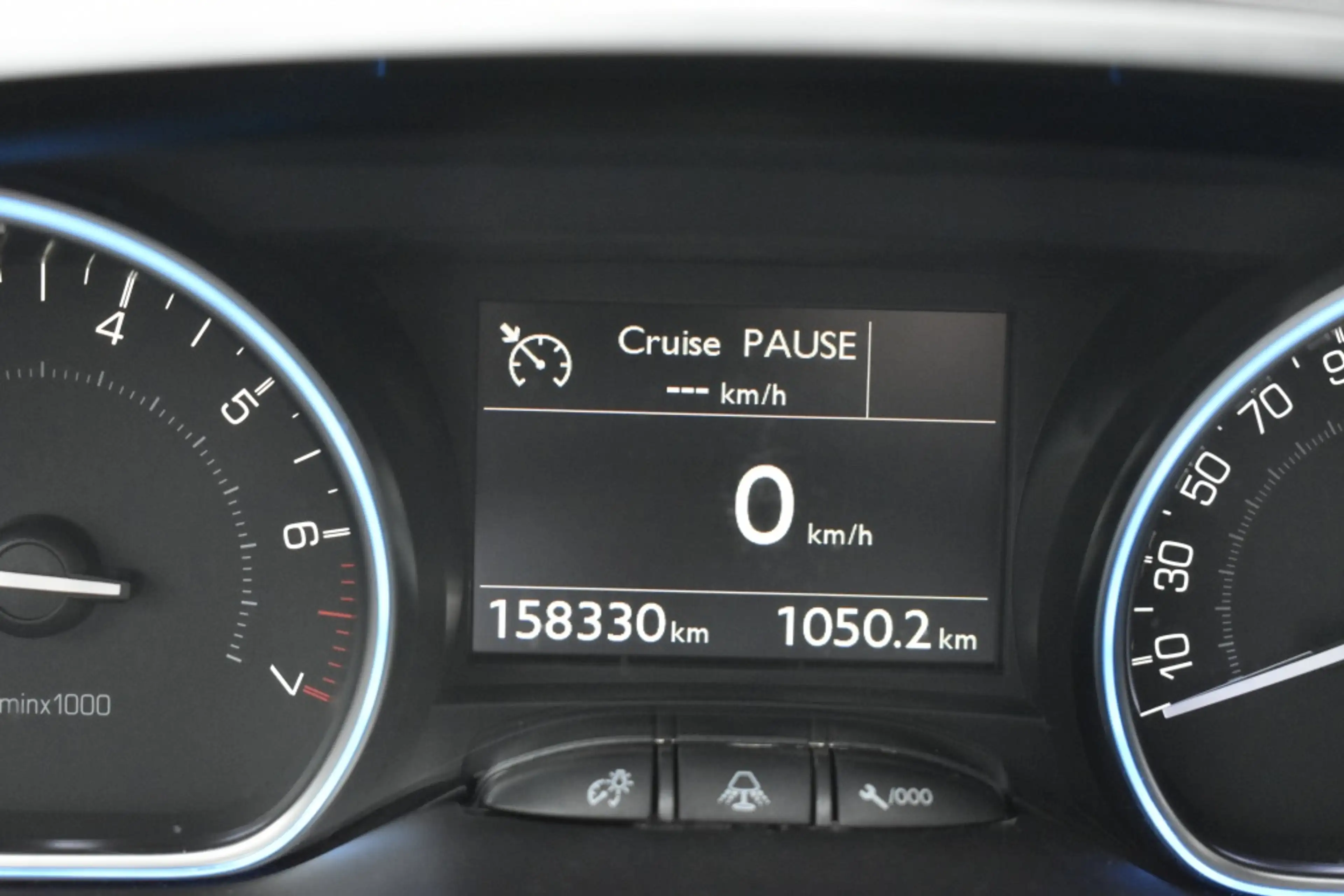 Peugeot 2008 1.2 PureTech Allure/ nieuwe Motor — photo 20