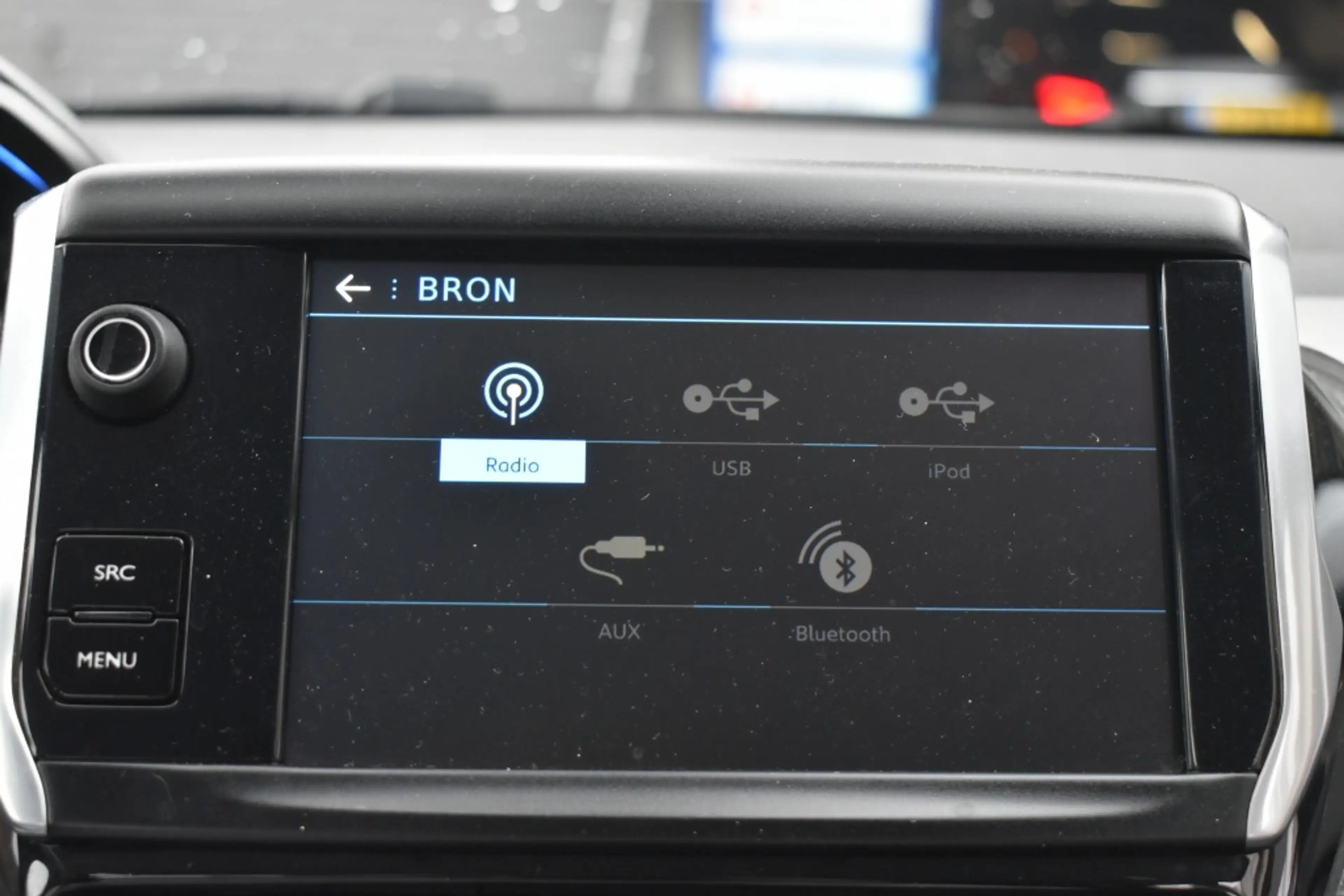 Peugeot 2008 1.2 PureTech Allure/ nieuwe Motor — photo 23