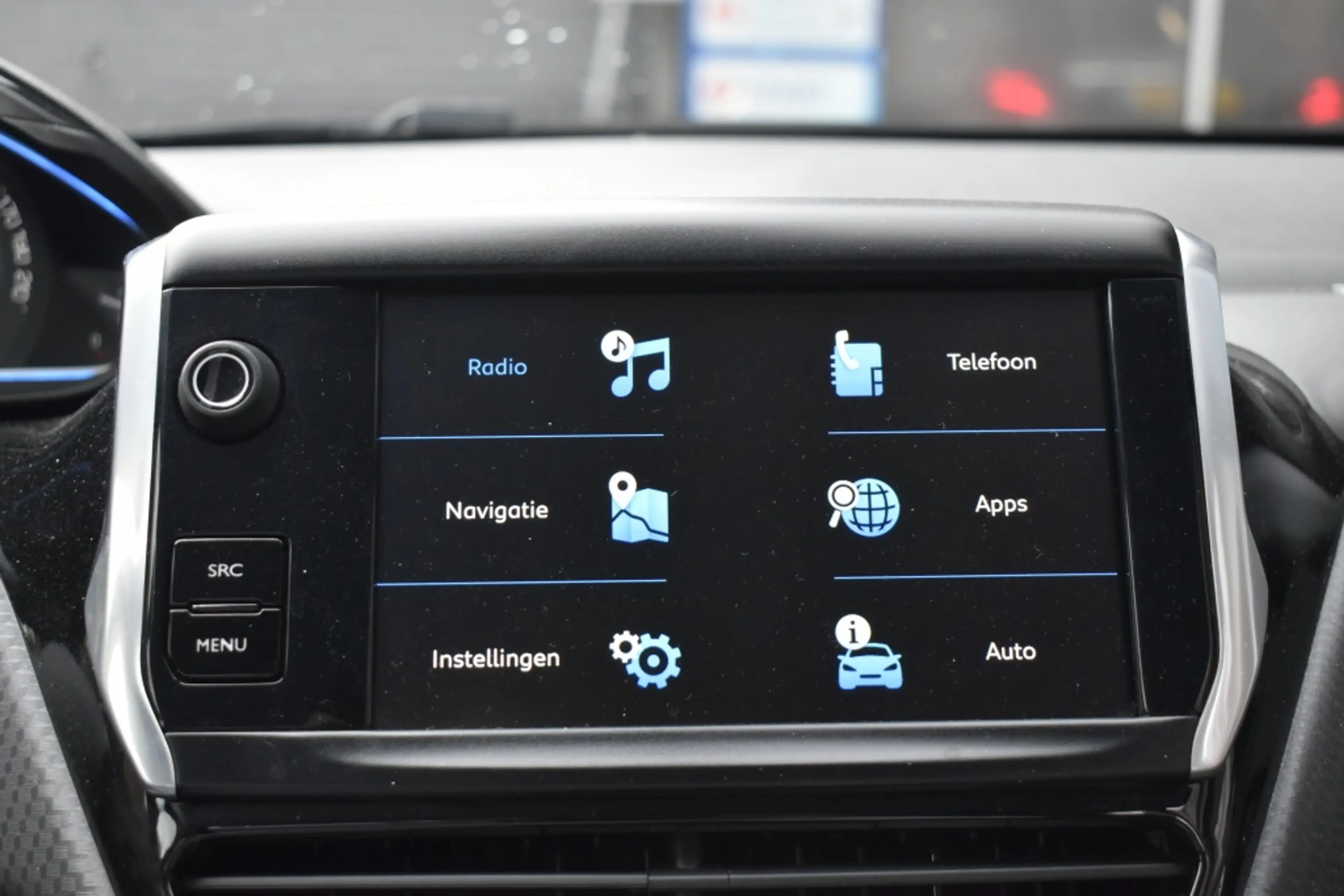 Peugeot 2008 1.2 PureTech Allure/ nieuwe Motor — photo 21