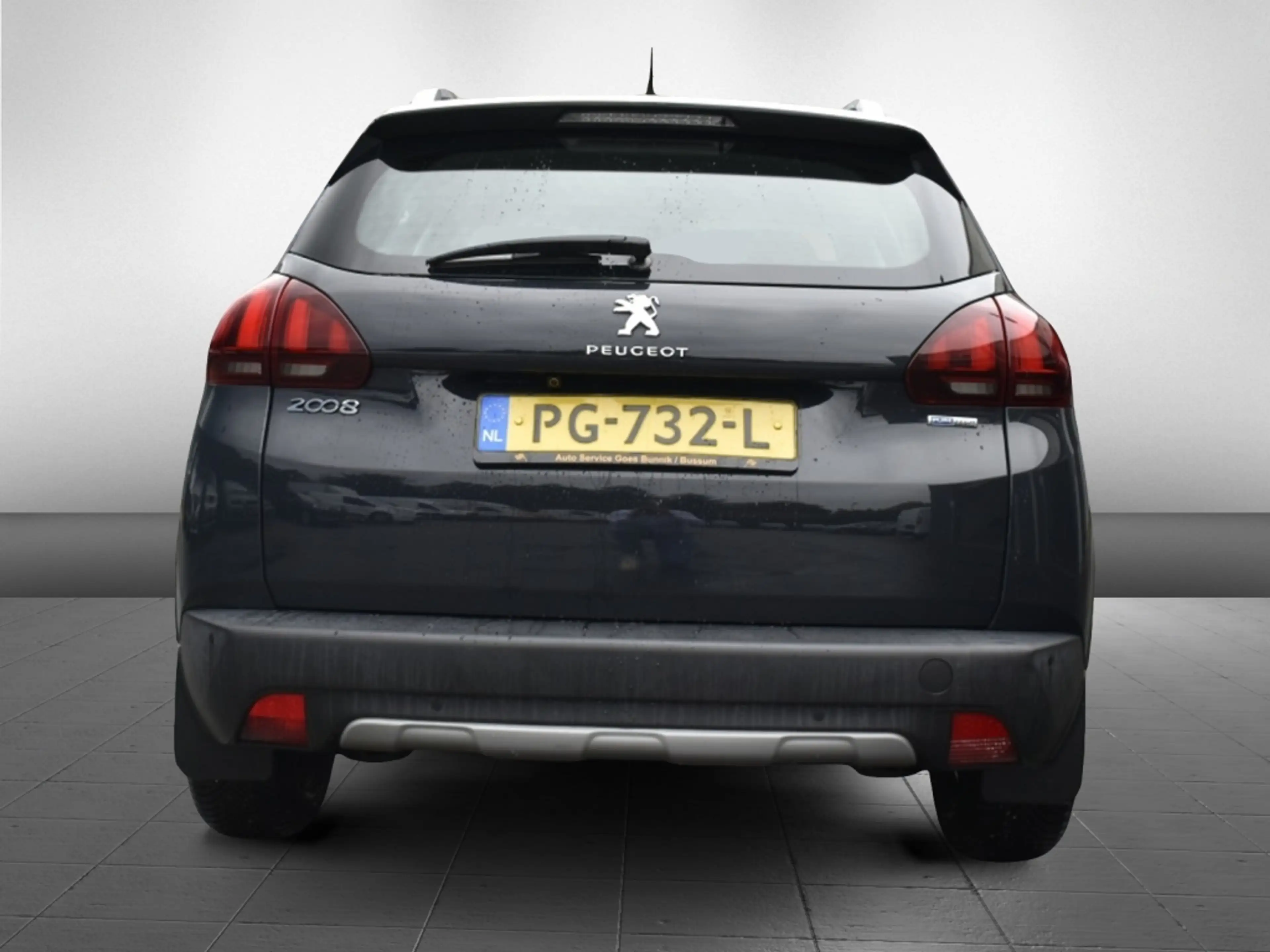 Peugeot 2008 1.2 PureTech Allure/ nieuwe Motor — photo 6