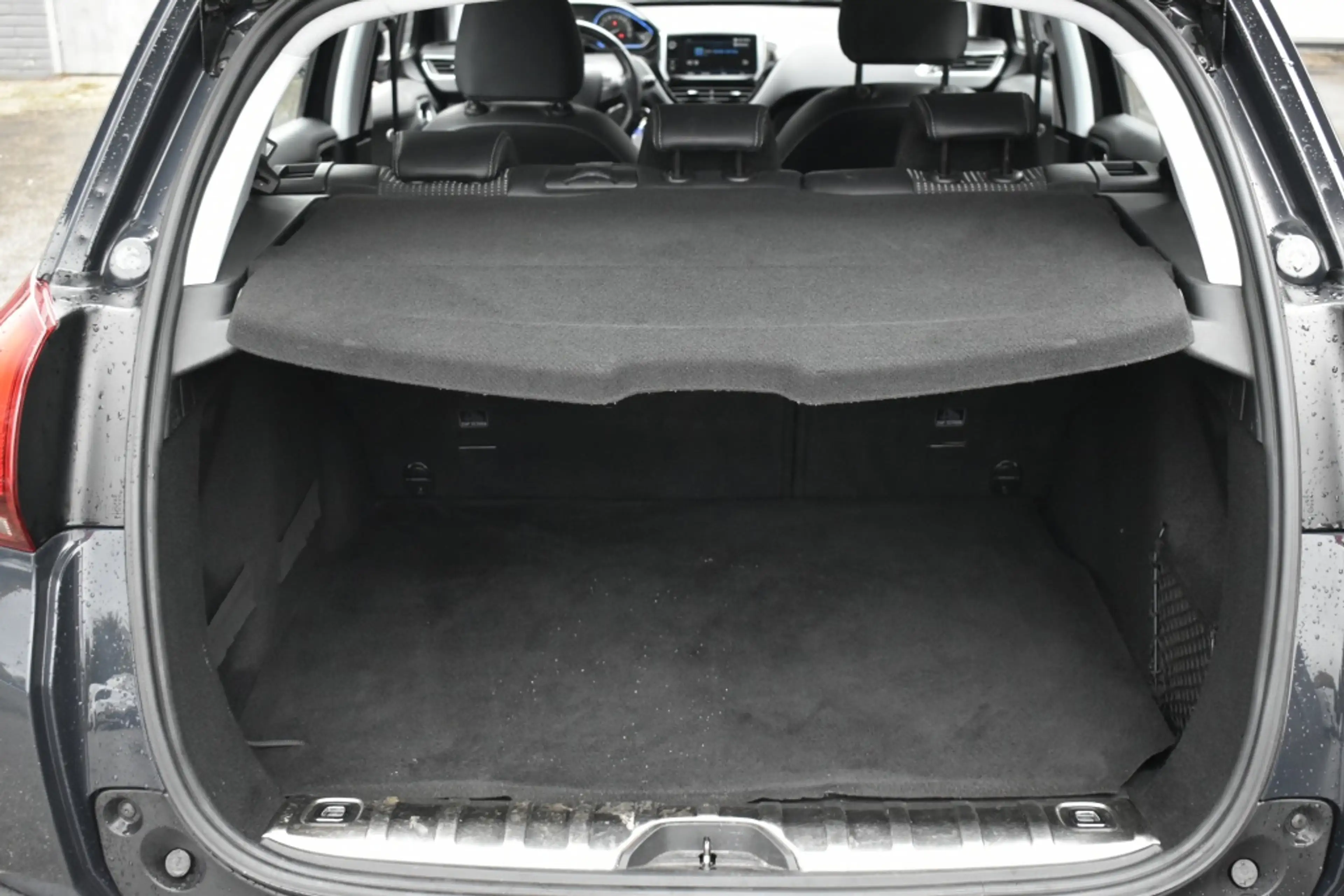 Peugeot 2008 1.2 PureTech Allure/ nieuwe Motor — photo 11