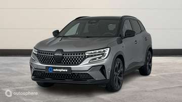 1.2 E-Tech full hybrid 200ch Techno esprit Alpine