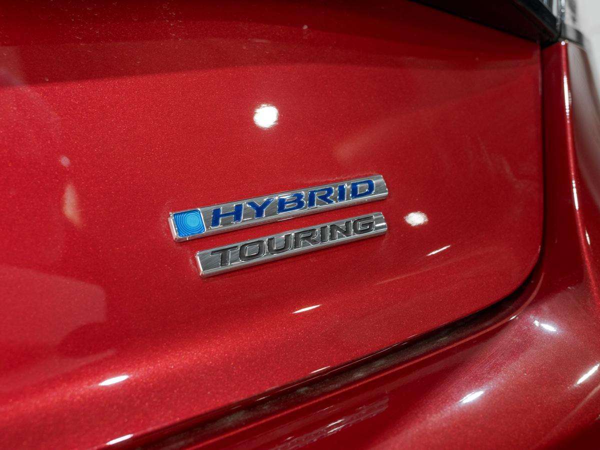 2026 Honda Accord TOURING + MEGA RABAIS LIQUIDATION 2026 + WOW! — photo 1