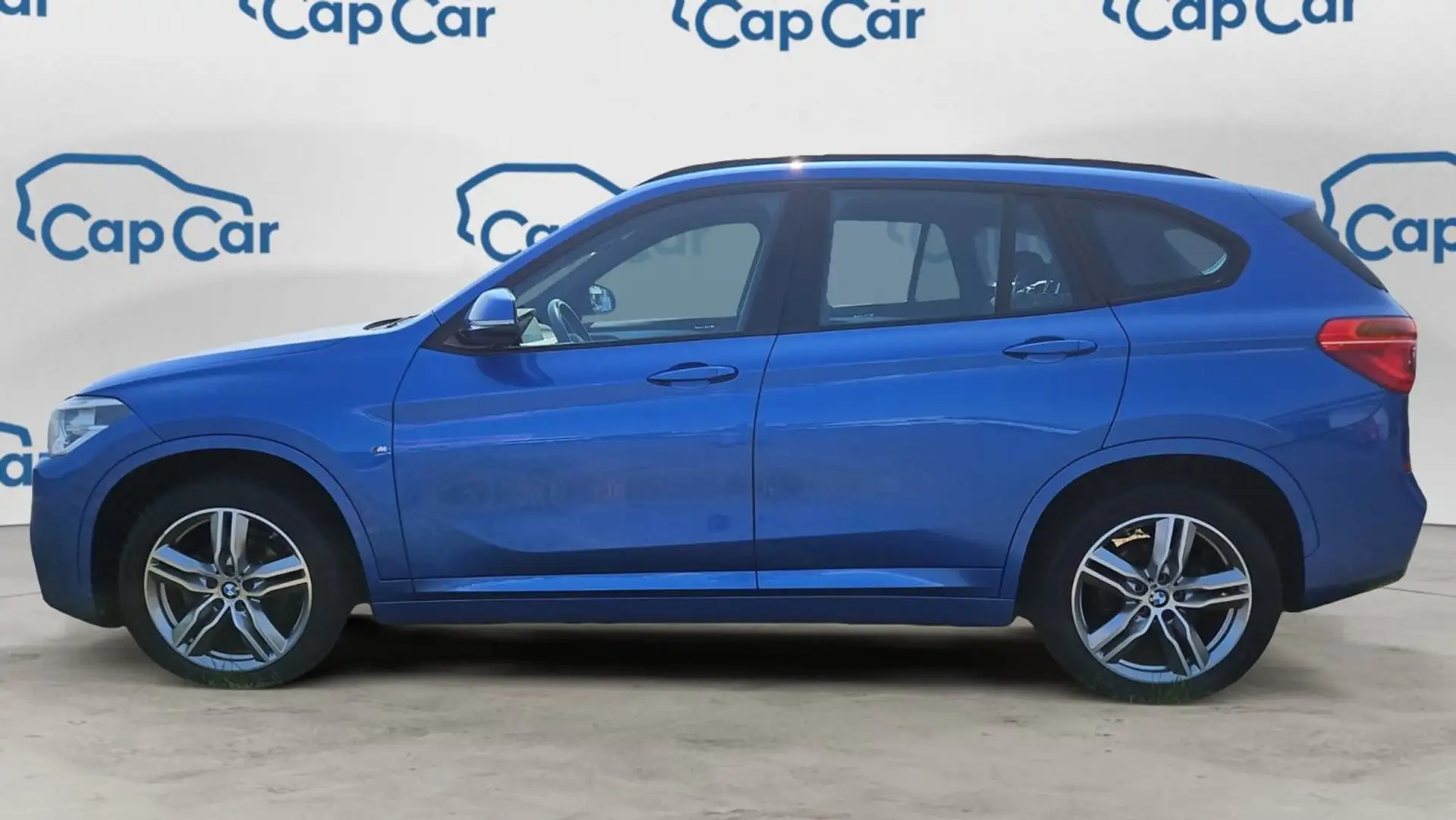 BMW X1 sDrive 16d 116 M Sport - 2