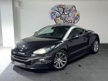 2.0 HDI 16V FAP - 160  COUPE . PHASE 2