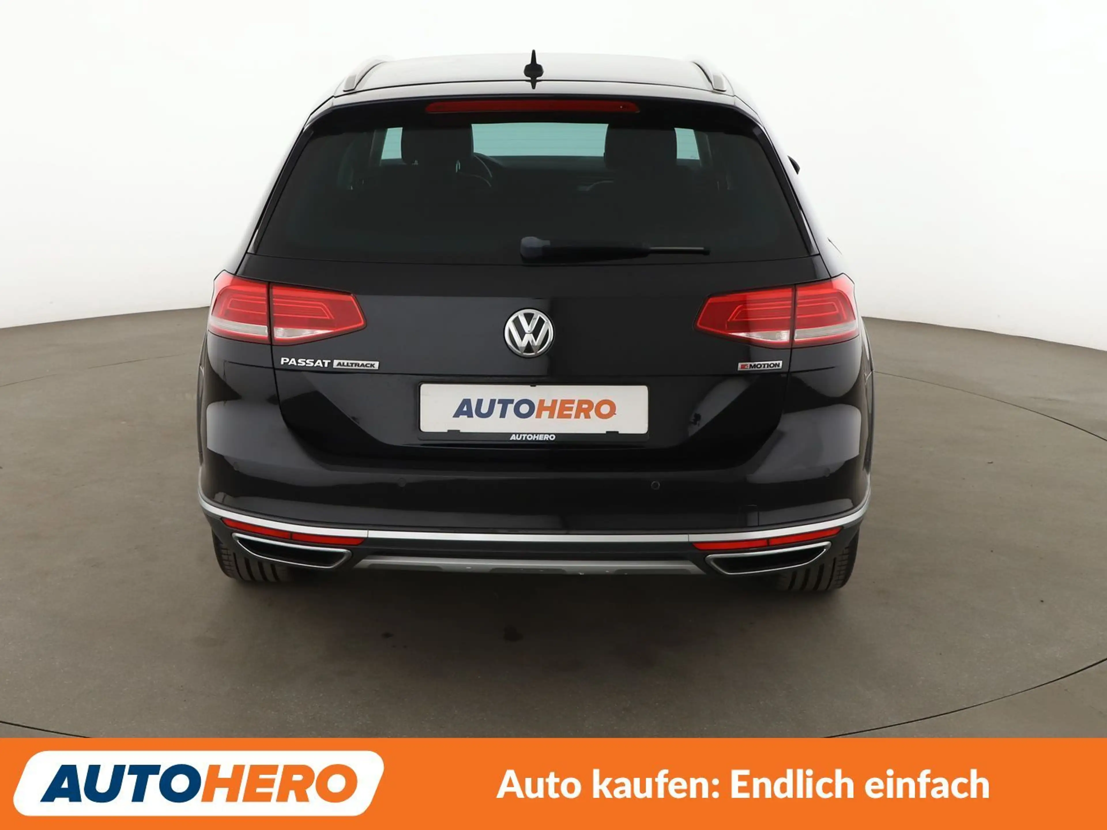 Volkswagen Passat Alltrack 2.0 TDI 4Motion BM Tech Aut.*ACC*NAVI*PDC*SHZ* — photo 5
