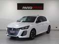 Peugeot 208 PureTech 100CV S&S Allure *CON ROTTAMAZIONE* Bianco - thumbnail 1