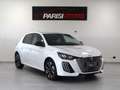Peugeot 208 PureTech 100CV S&S Allure *CON ROTTAMAZIONE* Bianco - thumbnail 2