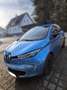 Renault ZOE Zoe 41 kWh Life Blau - thumbnail 1