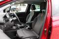 Opel Crossland 1.2 Turbo Business Edition Rot - thumbnail 5