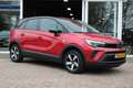 Opel Crossland 1.2 Turbo Business Edition Rot - thumbnail 2
