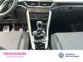 Volkswagen T-Roc Move 1.5 Life+SHZ+KAMERA+ACC+DAB+NAVI Blau - thumbnail 15