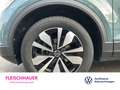 Volkswagen T-Roc Move 1.5 Life+SHZ+KAMERA+ACC+DAB+NAVI Blau - thumbnail 7