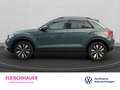 Volkswagen T-Roc Move 1.5 Life+SHZ+KAMERA+ACC+DAB+NAVI Blau - thumbnail 3