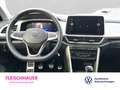 Volkswagen T-Roc Move 1.5 Life+SHZ+KAMERA+ACC+DAB+NAVI Blau - thumbnail 9