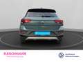 Volkswagen T-Roc Move 1.5 Life+SHZ+KAMERA+ACC+DAB+NAVI Blau - thumbnail 5