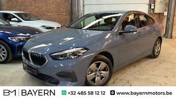 dA Gran Coupé LED CarPlay Navi EURO 6d Garantie