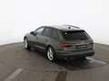 Audi A4 40 TFSI Avant quattro Aut LED SKY AHK RADAR Grün - thumbnail 7