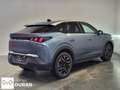 Peugeot 3008 Allure First Edition Hybrid e-dcs6 Bleu - thumbnail 7