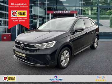 1.0 TSI DSG LIFE PDC/CLIMA/CARPLAY/STOELVERW