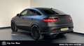 Mercedes-Benz GLE 63 AMG GLE 63 S AMG 4M-PANO-360-H&K-NIGHT-MEMORY-DISTR+ Schwarz - thumbnail 3