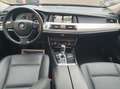 BMW 520 SERIE GT 520d 2.0 184CH BVA8 LUXURY 122Mkms 12-201 Noir - thumbnail 5