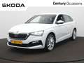 Skoda Scala 1.0 TSI Business Edition DSG / Camera / Clima / Cr Wit - thumbnail 1