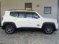 Jeep Renegade Renegade 1.6 Mjt 120 CV Limited Blanc - thumbnail 6