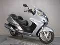 Honda Silver Wing 600 Grigio - thumbnail 8