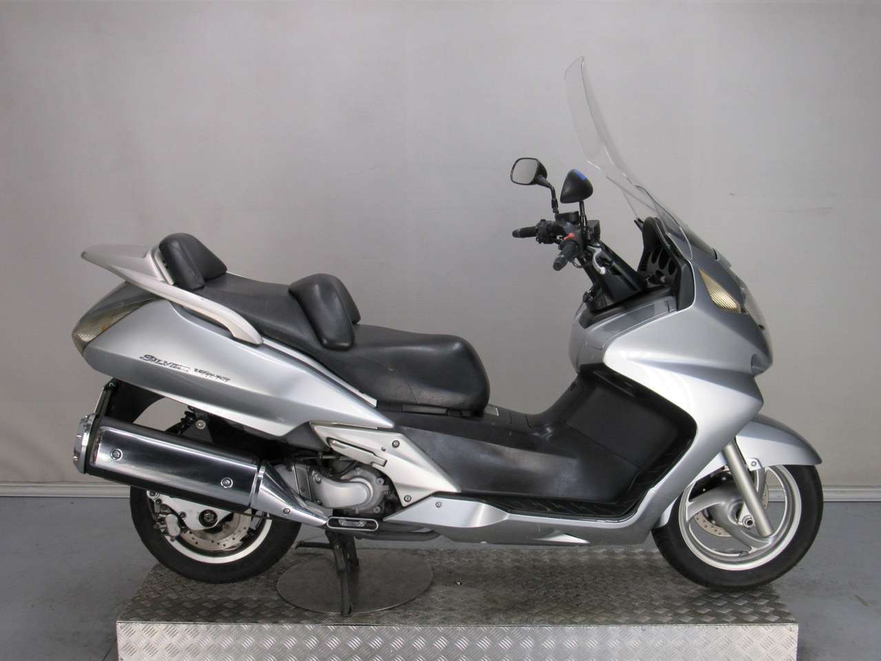 Honda Silver Wing 600